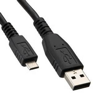 Cabo Para Carregar Controle Ps4 Play4 Ps 4 - Micro Usb 1,8 M