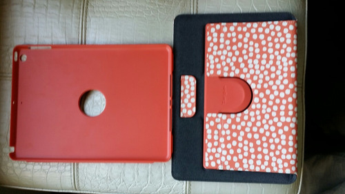 Imagen 1 de 1 de I Pad 3 Funda