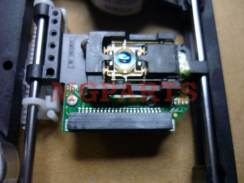 Soh-dl5f Optico Laser Lente Samsung Cms-s78rb