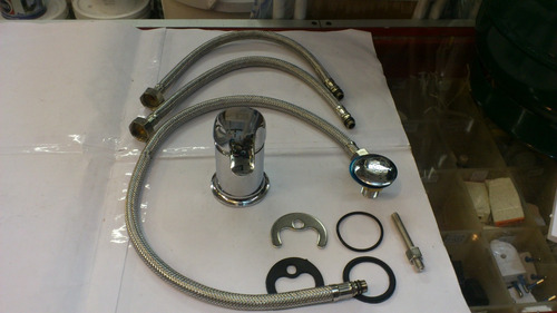 Griferia Monocomando De Bidet Rimontti En Cajanuevo Garantia
