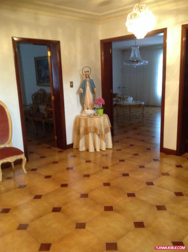 Imagen 2 de 12 de Casa En Venta - Los Naranjos