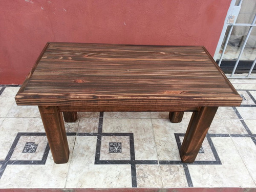 Imagen 6 de 6 de Mesa De Niño