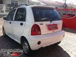 Imagem 6 de 9 de Sucata Nova Chery Qq 11/12 Qq3 2013 Bartolomeu Peças