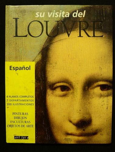 Su Visita Del Louvre Revista De Arte