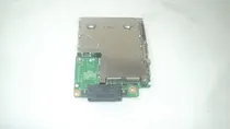 Comprar Placa Leitor Cartão Pcmcia Notebook Hp Dv6000 Daat6ath8a1