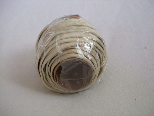 Cable Para Bocinas Megacable Flat 5 Metros Cobre (Usado)
