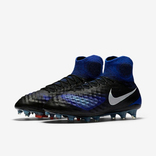 Guayos Nike Magista Obra 2 Para Futbol | Mercado Libre