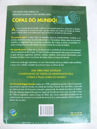 Enciclopédia das Copas