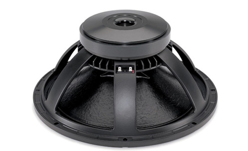 Parlante B&c Speakers 18pzb100 Woofer 1400w Lf Driver 18 Byc