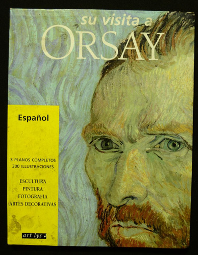 Su Visita A Orsay Revista De Arte