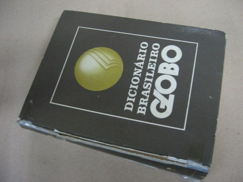 Dicionário Brasileiro Globo