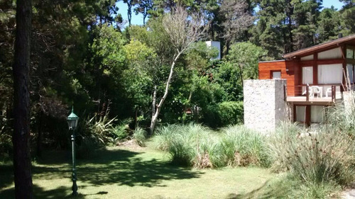 Imagen 7 de 14 de Mar De Las Pampas Alquiler Cabañas San Dionisio Para 2 Y 4/5