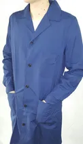 Comprar Guardapolvo Azul Arciel 42 Al 50 L Y J Uniformes