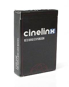 Cinelinx: Expansión De Red Band
