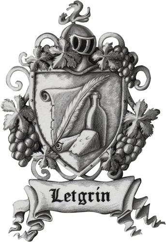Letgrin De Eumeria