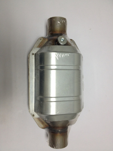 Catalizador Toyota Tundra, Camry Nissan Pathfinder Cod.100