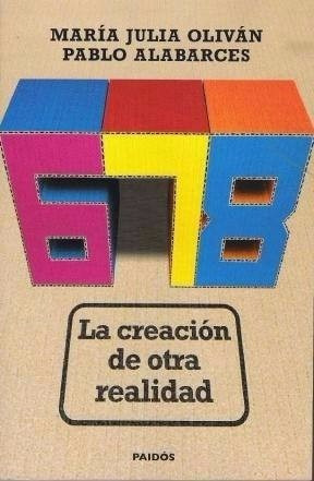 678 , La Crecion De Otra Realidad , Libro