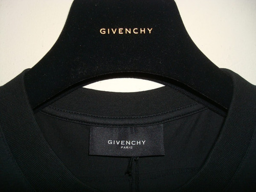 playera givenchy paris