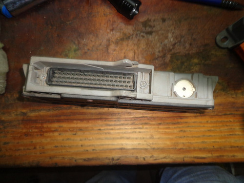 Imagen 2 de 3 de Vendo Modulo Control De Peugeot 406, Año 1998, # 9624030780