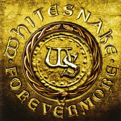 Whitesnake - Forevermore