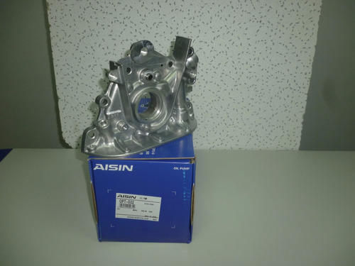 Bomba Aceite Toyota Araya Ae92 Opt032 Aisin Sss