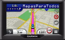 Comprar Actualización Gps Garmin Nuvi\u002Fdrive Mapas De Todo El Mundo