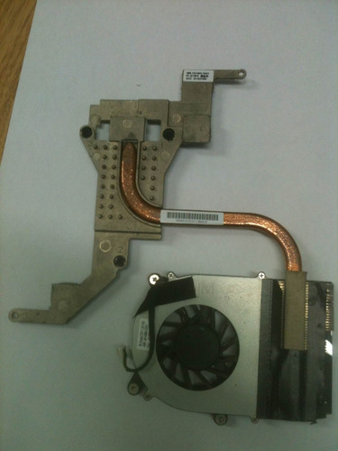 Cooler + Dissipador 49r-1a14hv-0402 49r-3a14m0 - Original