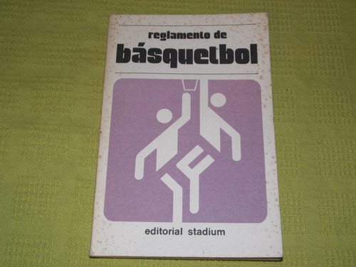 Reglamento De Básquetbol - Stadium