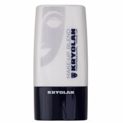 Kryolan - Make-up Blend Diluidor Para Bases E Corretivos