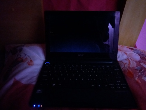 Netebook/ Usado Acer
