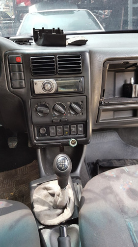 Sucata Vw Polo Clas. 1.8 Mi 2000 (somente Peças)