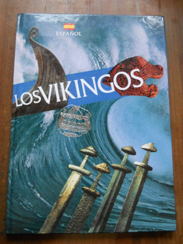 Los Vikingos. Sfg.