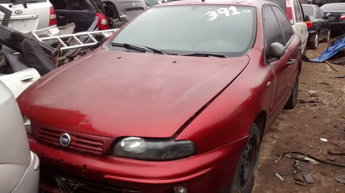 Fiat Brava Sx 2000 (sucata Só Peças)