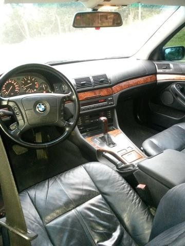 Bmw Serie 5 2.8 4p 1998