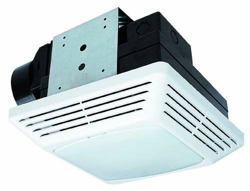 Air King Bfqf70 Energía Starâ® Calificado Snap-in Extractor