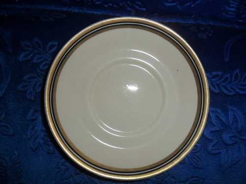 Plato Porcela Inglesa Jhonson Bros. 