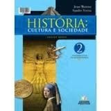 História, Cultura & Sociedade - Vol. 2, Jean Moreno