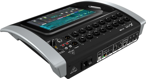 Consola Mezcladora Behringer X18