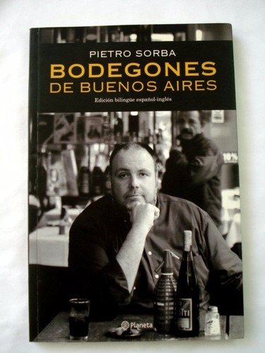 Pietro Sorba, Bodegones De Buenos Aires - L51