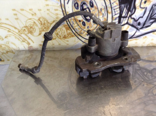 Caliper Mordaza Delantero Izquierdo Contour Mod 96-99 Oem
