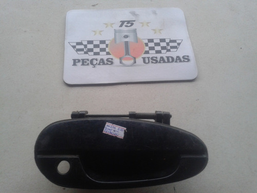 Maçaneta Externa Mazda 626 Original D. D.