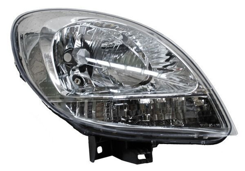 Faro Renault Kangoo 2008-2009-2010-2011  4