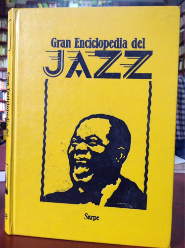 Gran Enciclopedia Del Jazz