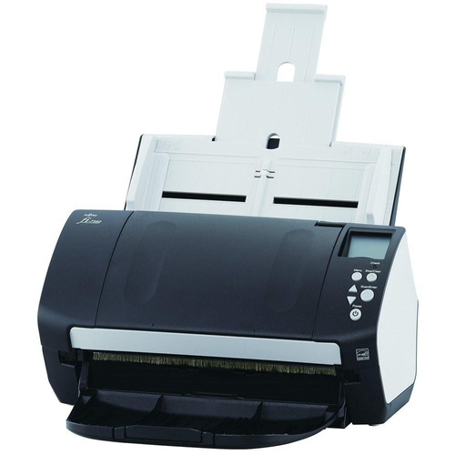 Scanner Fujitsu Fi-7160 A4 Duplex 60ppm Color