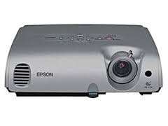 Proyector Epson 2000 Lumens Exelente Equipo