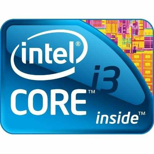 Processador Intel Core I3 330m - 3m Cache, 2.13 Ghz