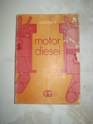 Libro Motor Diesel