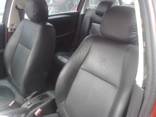 Imagem 9 de 10 de Sucata C4 Hatch 1.6 Flex Em Peças