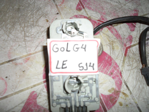 Circuito Gol G4 Ld 515-original