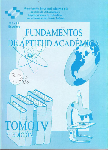 Guia Fundamentos De Aptitud Academica (fisica)-usb